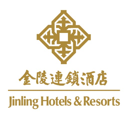 苏州石湖金陵花园酒店 Logo